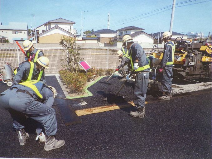 当社の施工事例