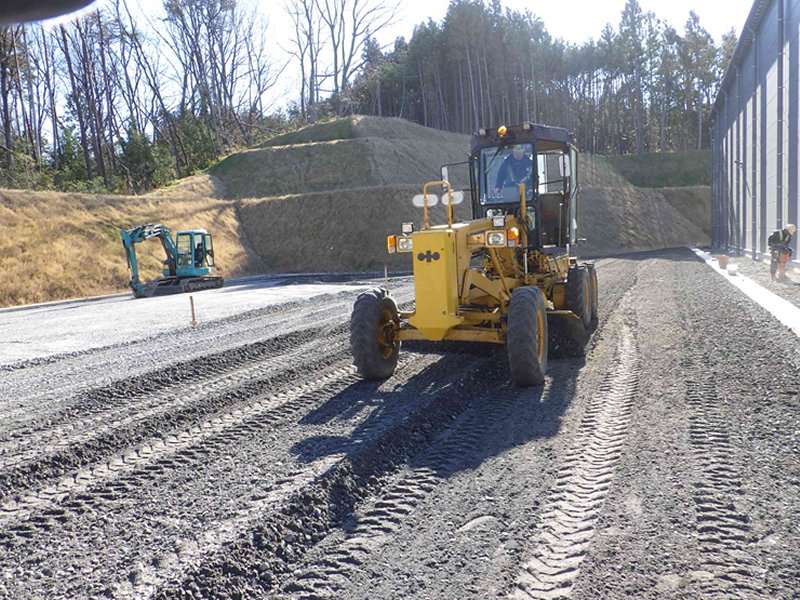 当社の施工事例